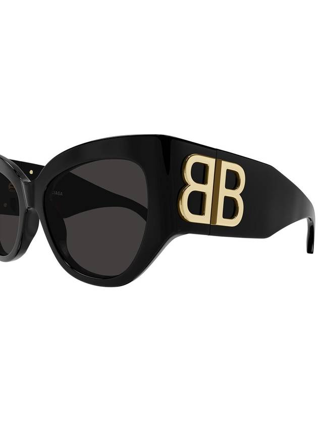 Bossy Sunglasses - BALENCIAGA - BALAAN 4