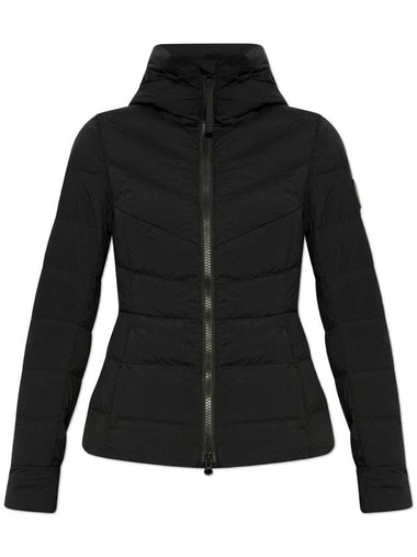 Canada Goose Down Jacket Clair, Women's, Black - CANADA GOOSE - BALAAN 1