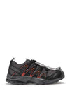 Sneakers L47681600 ASPBLKAURRED ASPHALT BLACK AURORA RED - SALOMON - BALAAN 1