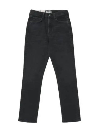 A Goldie Jeans Denim Pants - AGOLDE - BALAAN 1