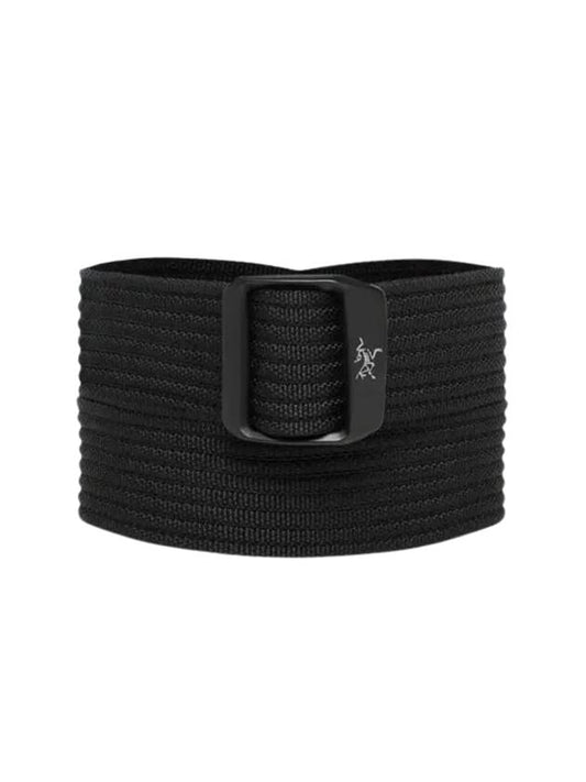 Conveyor 38mm Other Fabric Black - ARC'TERYX - BALAAN 1