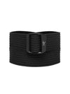 Conveyor Logo Belt Black - ARC'TERYX - BALAAN 1