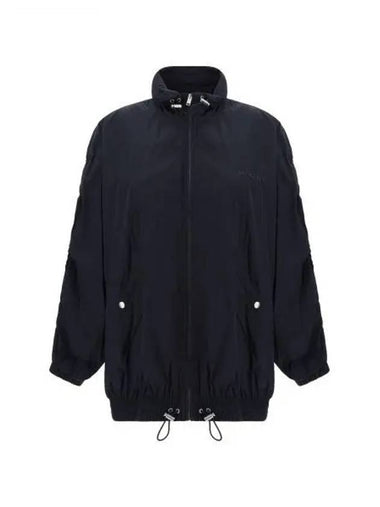 24 BUSTER VE0247FA B1C01E 02FK Cotton Jacket - ISABEL MARANT - BALAAN 1