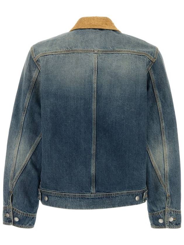 Alexander McQueen Jackets - ALEXANDER MCQUEEN - BALAAN 2