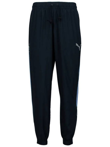 Neymar JR Dreamer Training Track Pants Black - PUMA - BALAAN 1