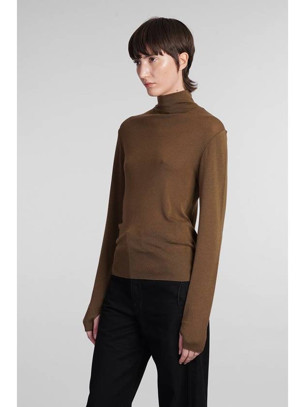 Lemaire Knitwear - LEMAIRE - BALAAN 4