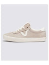 Sports Low French Oak Marshmallow VN000CQRDBV1 - VANS - BALAAN 1