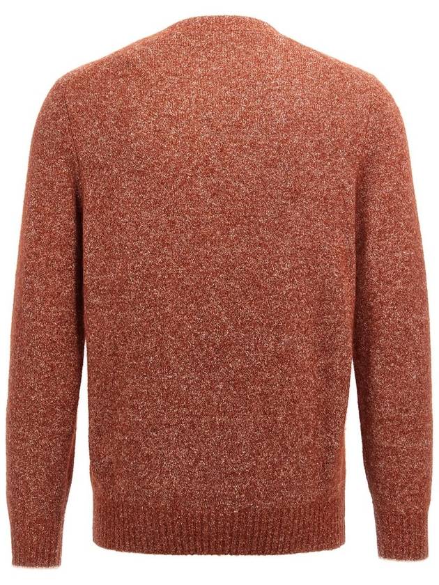 Brunello Cucinelli Alpaca Blend Sweater - BRUNELLO CUCINELLI - BALAAN 2