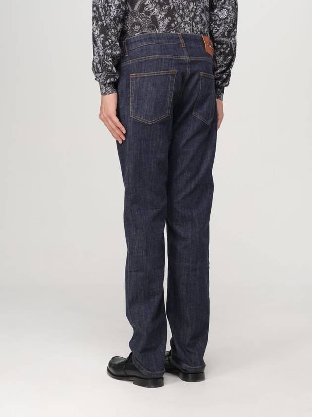 Jeans men Etro - ETRO - BALAAN 3