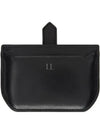 Calepin Mirror Card Wallet Black - LEMAIRE - BALAAN 2