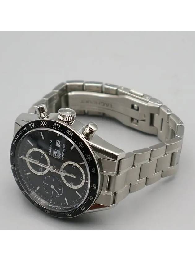 CV2010 Men s Watch - TAG HEUER - BALAAN 2