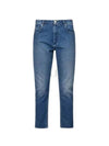 Vendelia Jean Blue - ISABEL MARANT - BALAAN 2