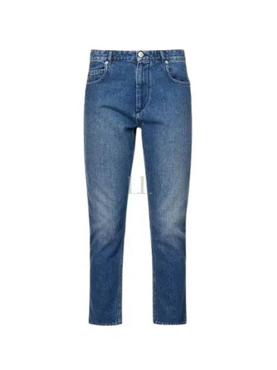 Vendelia Jean Blue - ISABEL MARANT - BALAAN 2