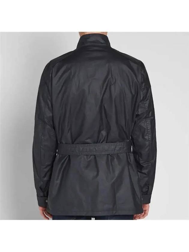 TRIALMASTER DARK NAVY - BELSTAFF - BALAAN 3