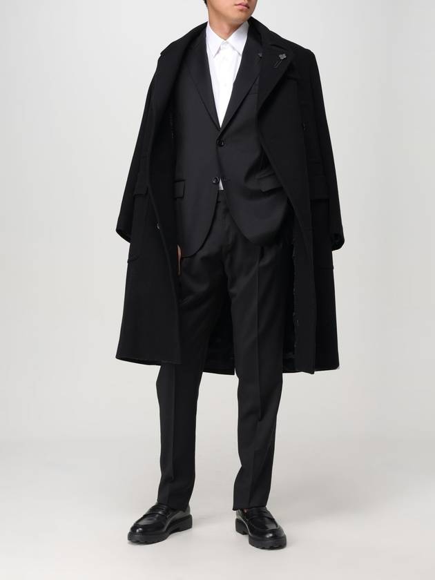 Coat men Lardini - RVR LARDINI - BALAAN 2