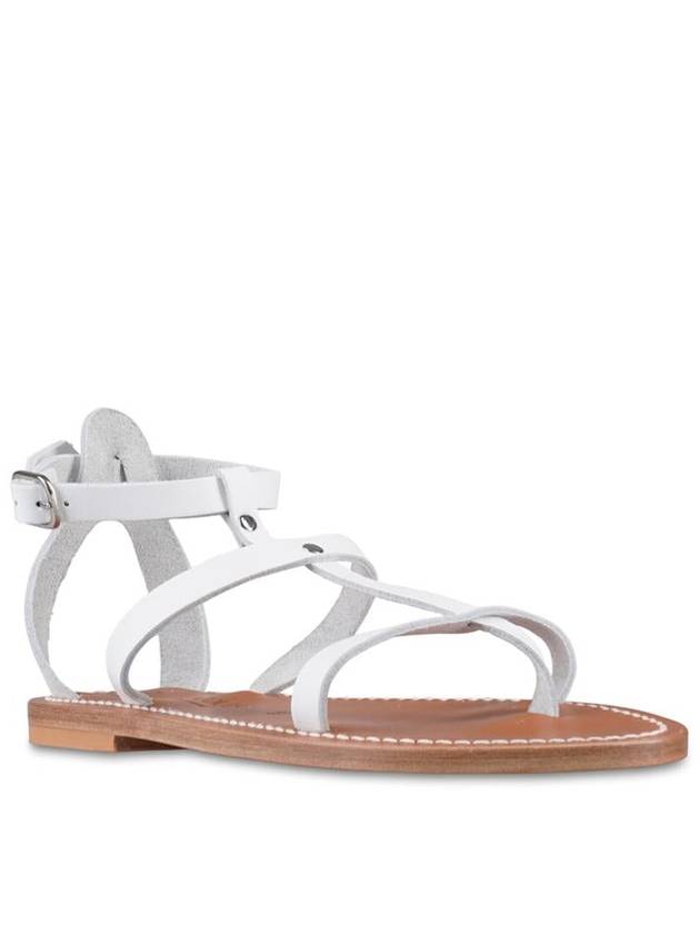 K.Jacques Antioche Sandals Shoes - K.JACQUES - BALAAN 3