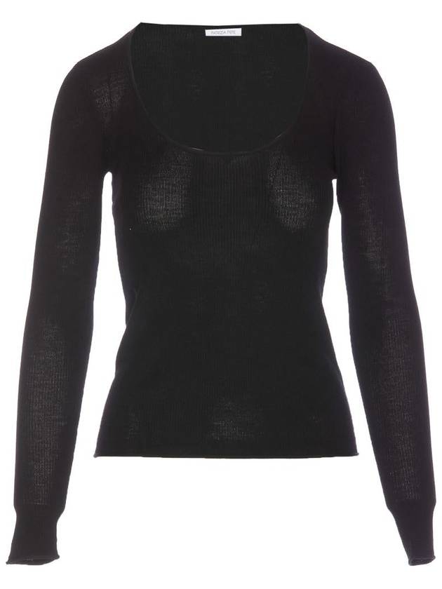 Patrizia Pepe Sweaters - PATRIZIA PEPE - BALAAN 1