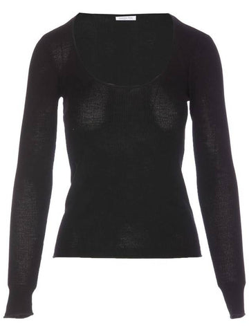 Patrizia Pepe Sweaters - PATRIZIA PEPE - BALAAN 1