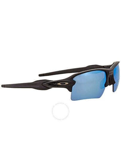 Oakley Flak 2.0 XL Prizm Deep Water Polarized Sport Men's Sunglasses OO9188 918858 59 - OAKLEY - BALAAN 2