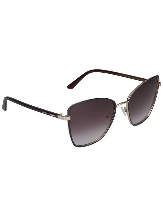 Calvin Klein Sunglasses - CALVIN KLEIN - BALAAN 4