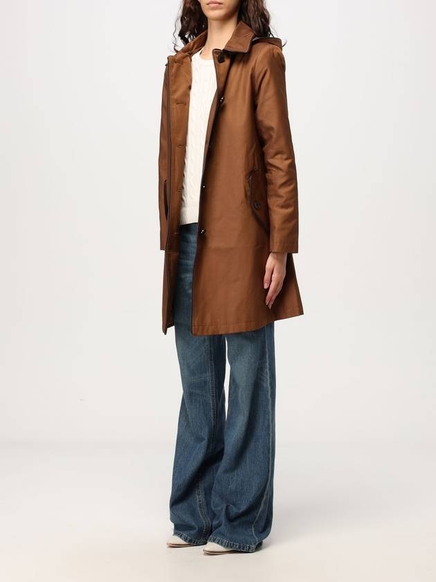 Coat woman Lauren Ralph Lauren - LAUREN RALPH LAUREN - BALAAN 3