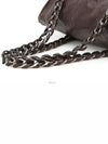 women shoulder bag - CHANEL - BALAAN 9