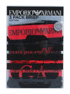 Underwear 1116243F722 30021 Red - EMPORIO ARMANI - BALAAN 11