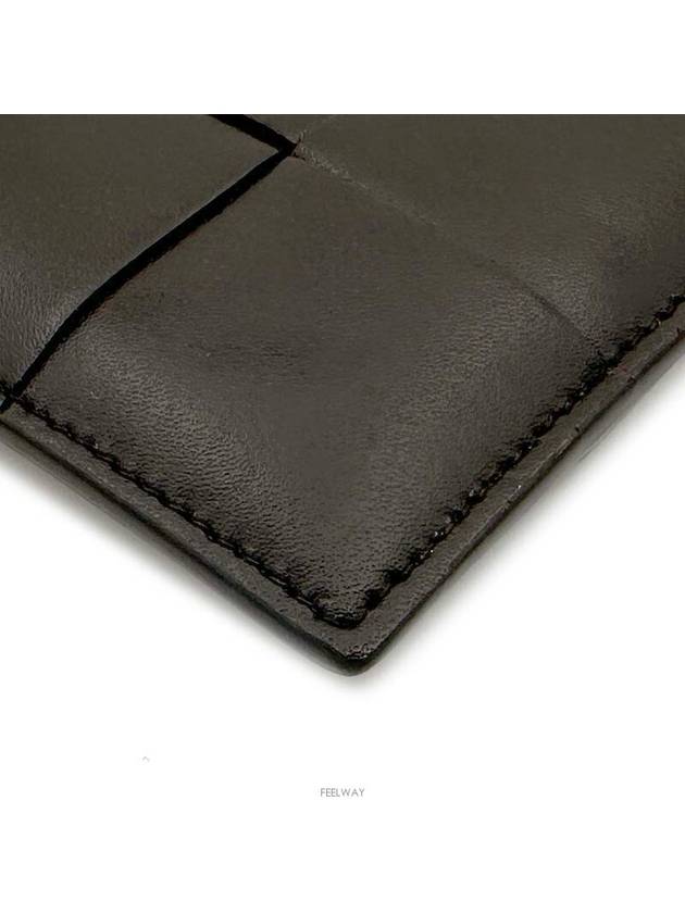 men card wallet - BOTTEGA VENETA - BALAAN 4