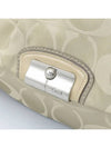 E1076 shoulder bag - COACH - BALAAN 4