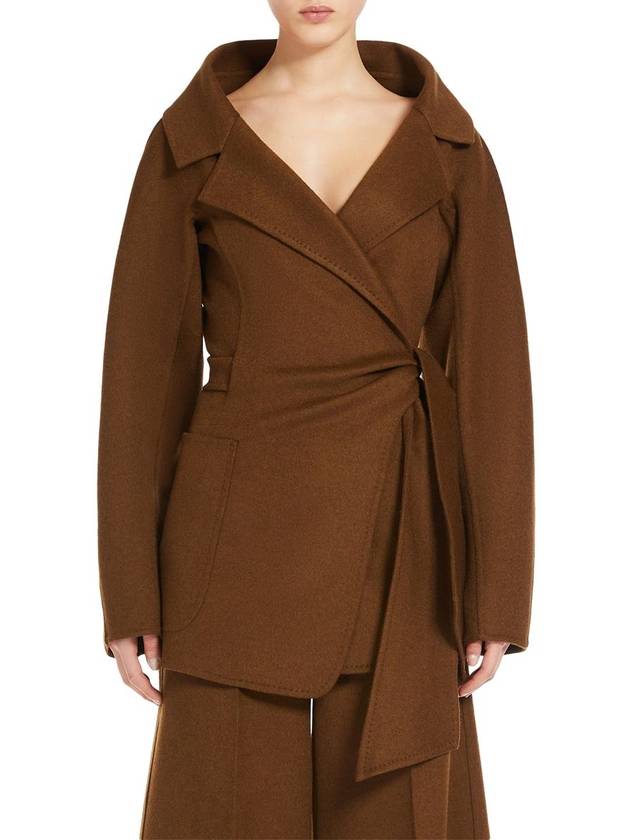 Max Mara Jackets - MAX MARA - BALAAN 2