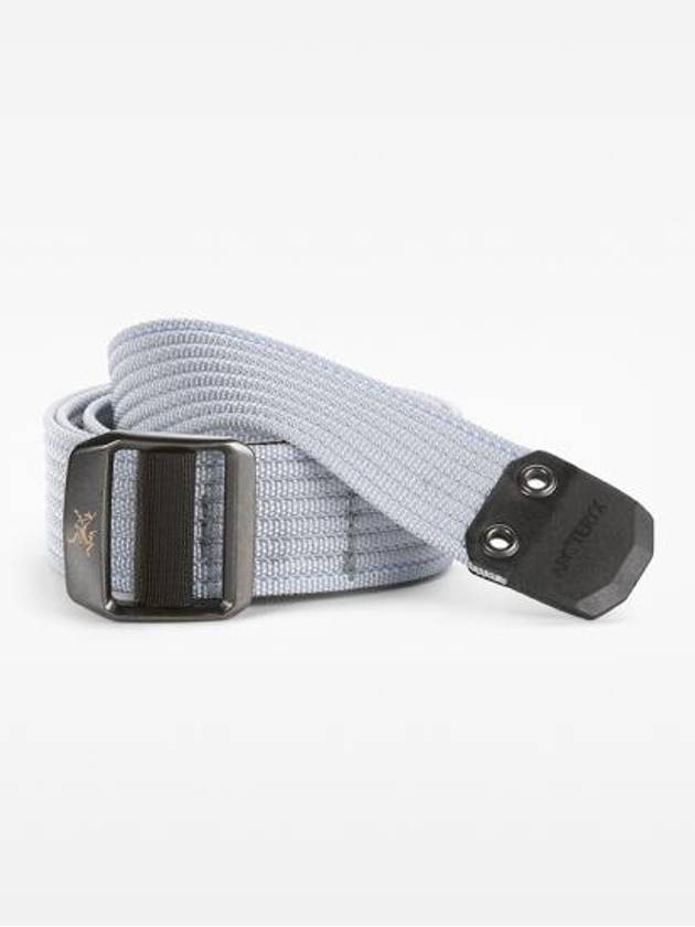 Conveyor 32mm Fabric Belt Light Blue - ARC'TERYX - BALAAN 2