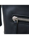 black crossbody bag - HERMES - BALAAN 4