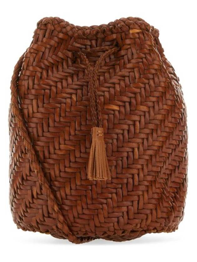 Shoulder Bag 8838TAN Free TAN - DRAGON DIFFUSION - BALAAN 1