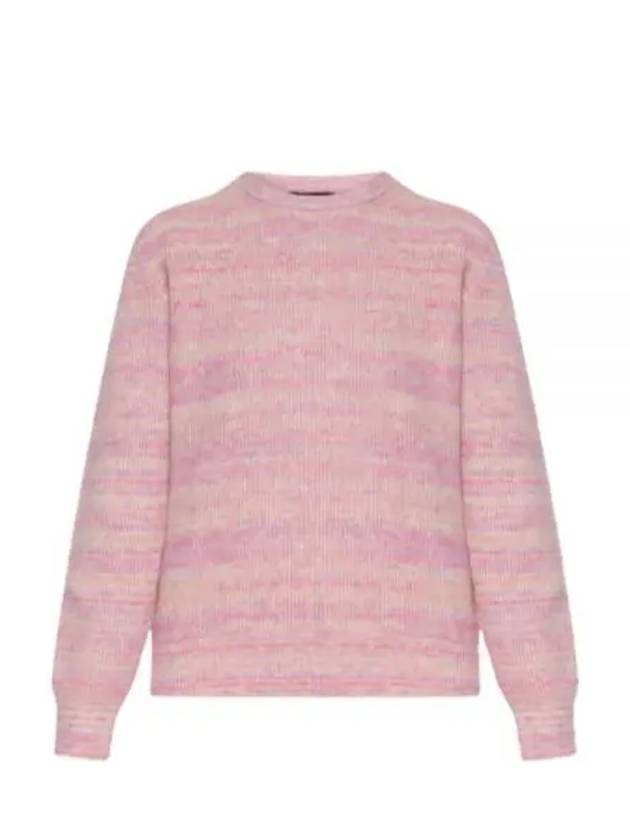 Women's Elisa Knit Top Pink - A.P.C. - BALAAN 2