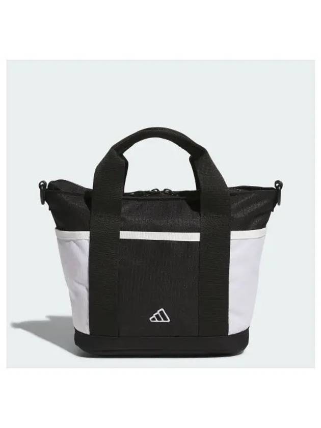 adidas GOLF lightweight round tote bag IA9640 - ADIDAS GOLF - BALAAN 1