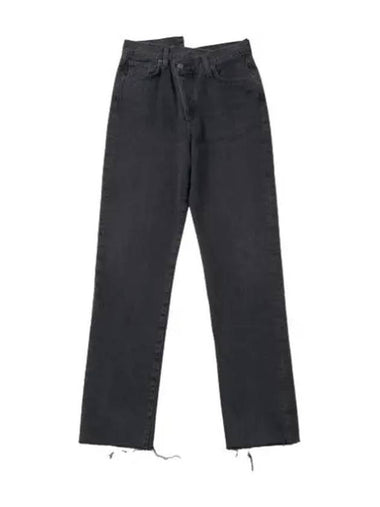 A Goldie Denim Pants Jeans - AGOLDE - BALAAN 1