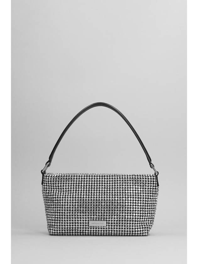 Self-Portrait Diamante Small Hand Bag - SELF PORTRAIT - BALAAN 3