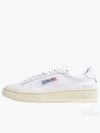 Dallas Low Top Sneakers White - AUTRY - BALAAN 2