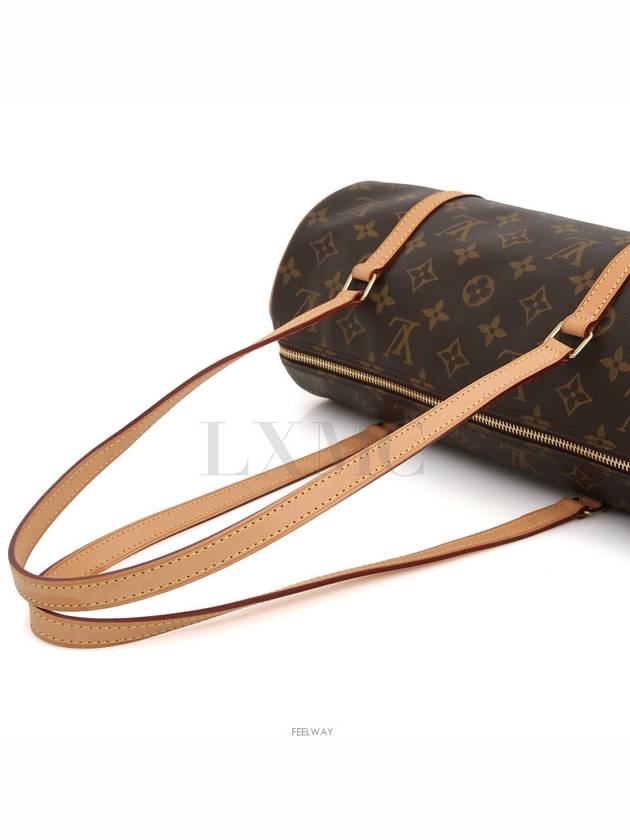 women shoulder bag - LOUIS VUITTON - BALAAN 9