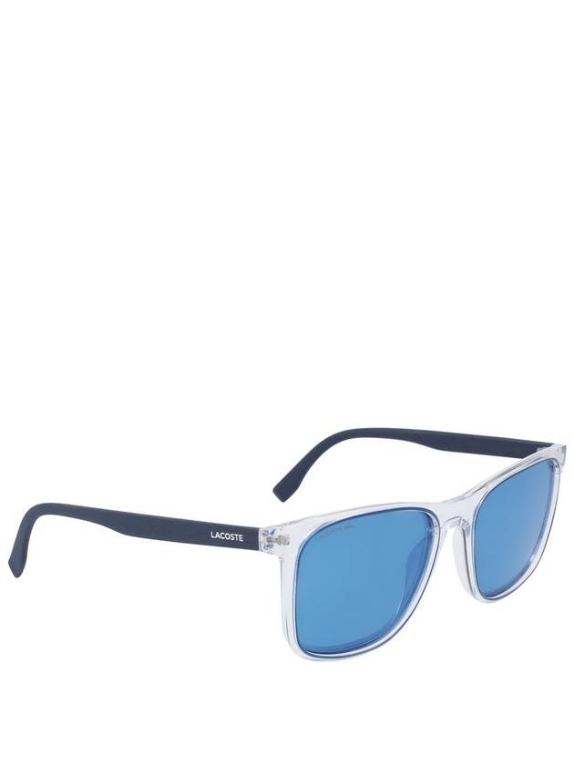 Lacoste L882S Crystal / Navy - LACOSTE - BALAAN 2