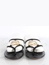 Flip flops 36 5 - GUCCI - BALAAN 3