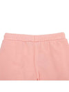 Kids Sweatpants 2363012628 PINK - MINI RODINI - BALAAN 4