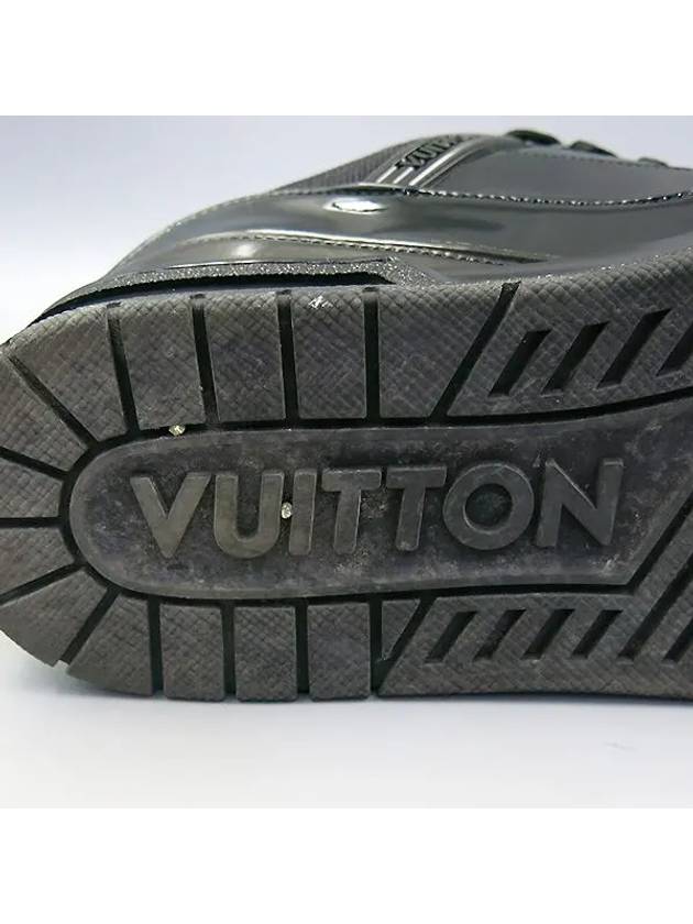 Smith Market 1AA45U Sneakers Men s Shoes - LOUIS VUITTON - BALAAN 6