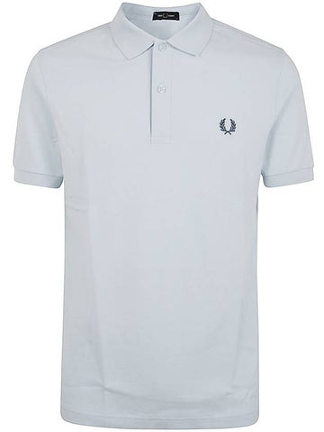 Fred Perry Plain Shirt Clothing - FRED PERRY - BALAAN 1