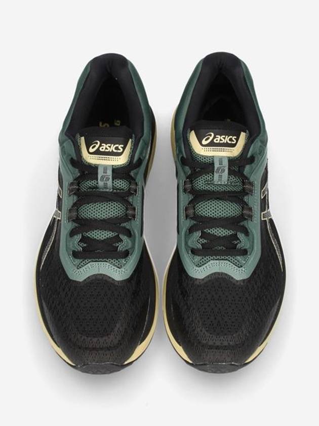 01T827N9090GT2000 Trail 6 Plasma GuardBlack Dark Green - ASICS - BALAAN 9