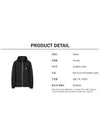 Triangle Logo ReNylon Windbreaker SGC530 - PRADA - BALAAN 6