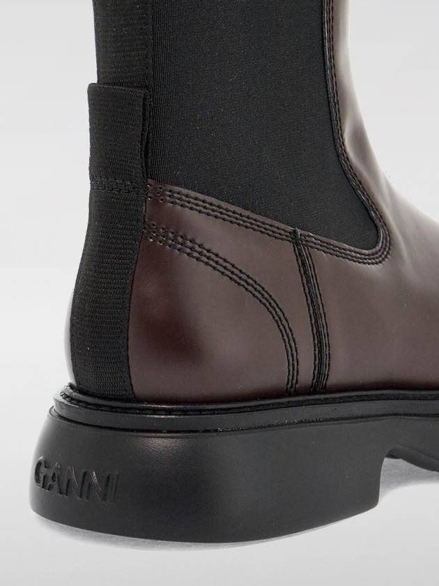 Boots woman Ganni - GANNI - BALAAN 3