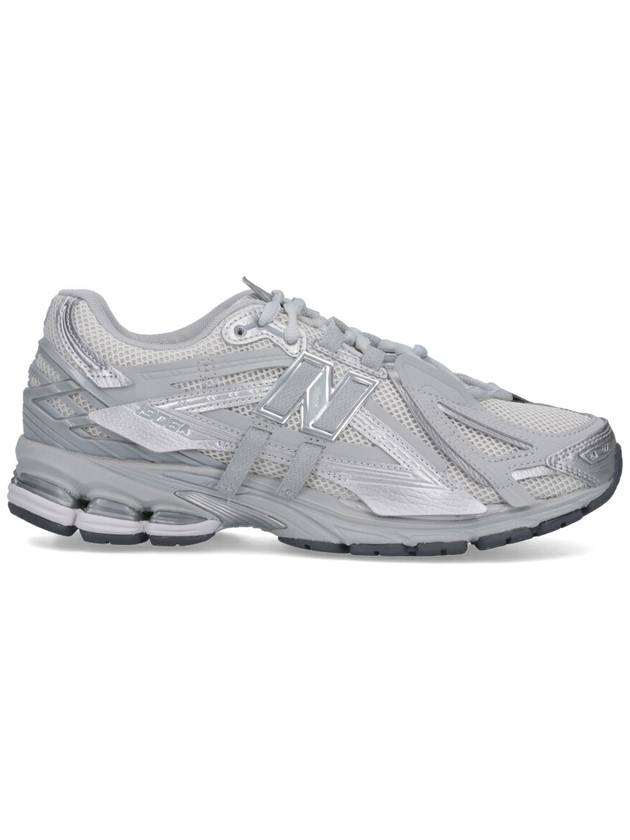 New Balance Sneakers Grey - NEW BALANCE - BALAAN 1