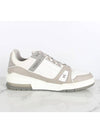 trainer sneakers 6 250 - LOUIS VUITTON - BALAAN 6