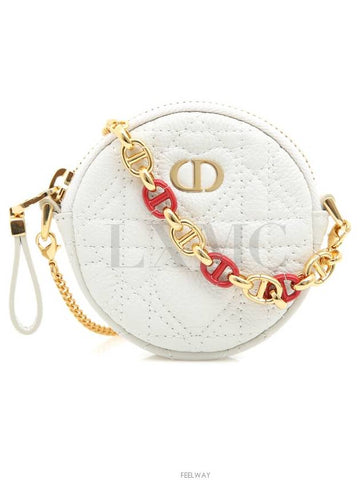 women cross bag - DIOR - BALAAN 1